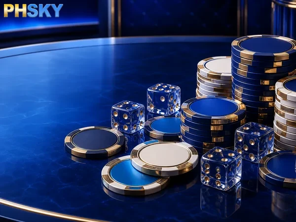 PHSKY live betting dashboard