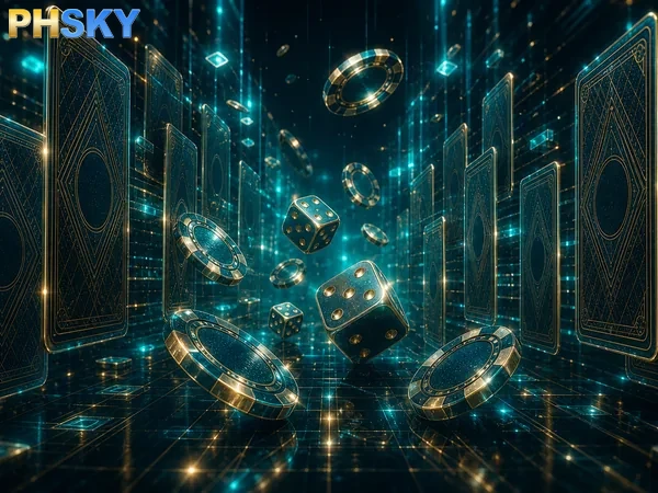 PHSKY homepage visual 1