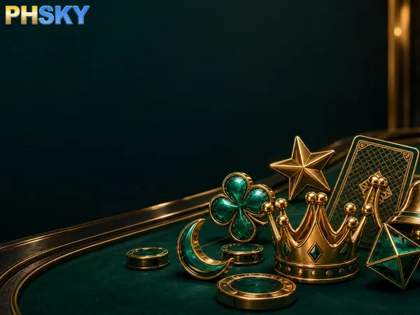 PHSKY homepage visual 2