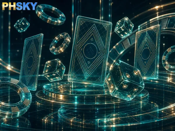 PHSKY homepage visual 3