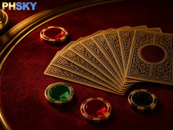 Live sports betting action on PHSKY